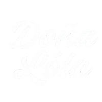 Dona Lolas Hot Sauce